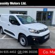 Citroen Berlingo 2024