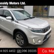 Suzuki Vitara 2023