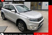 Suzuki Vitara 2023