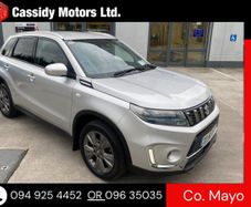 Suzuki Vitara 2023
