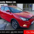 Ssangyong Tivoli 2017