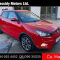 Ssangyong Tivoli 2017