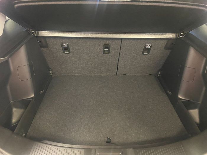 Suzuki SX4 2025
