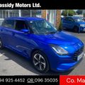 Suzuki Swift 2024