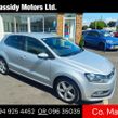Volkswagen Polo 2016