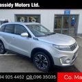 Suzuki Vitara 2022