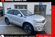 Suzuki Vitara 2022