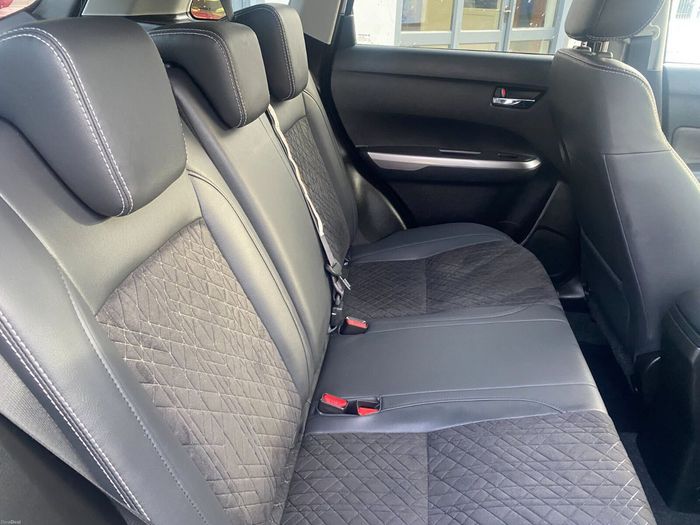 Suzuki Vitara 2022