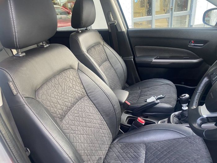 Suzuki Vitara 2022