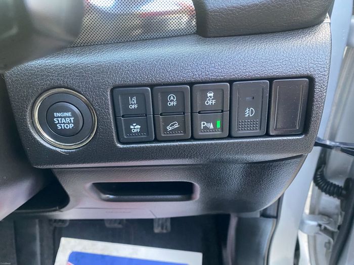 Suzuki Vitara 2022