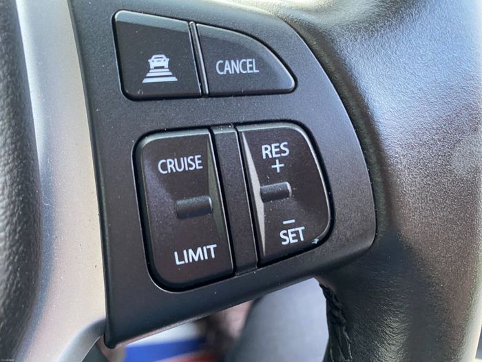 Suzuki Vitara 2022