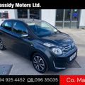 Citroen C1 2019