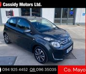Citroen C1 2019