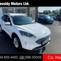 Ford Kuga 2020