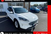 Ford Kuga 2020