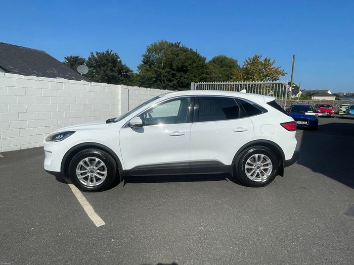 Ford Kuga 2020