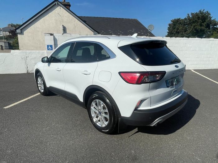 Ford Kuga 2020