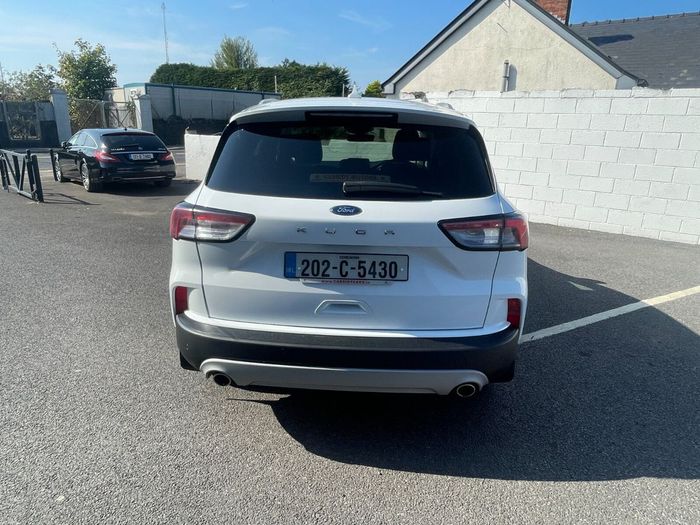Ford Kuga 2020