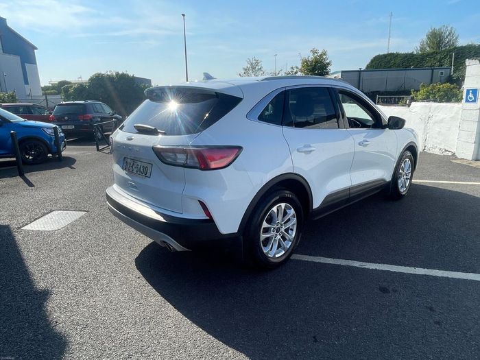 Ford Kuga 2020