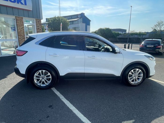 Ford Kuga 2020