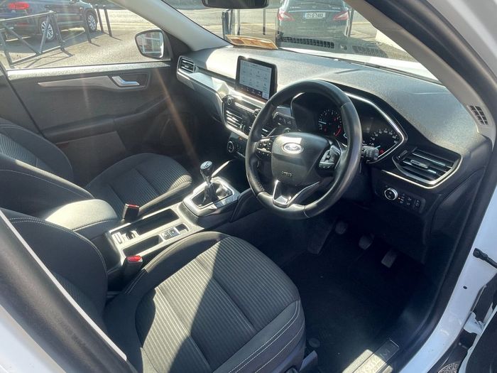 Ford Kuga 2020