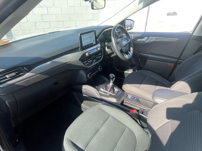 Ford Kuga 2020