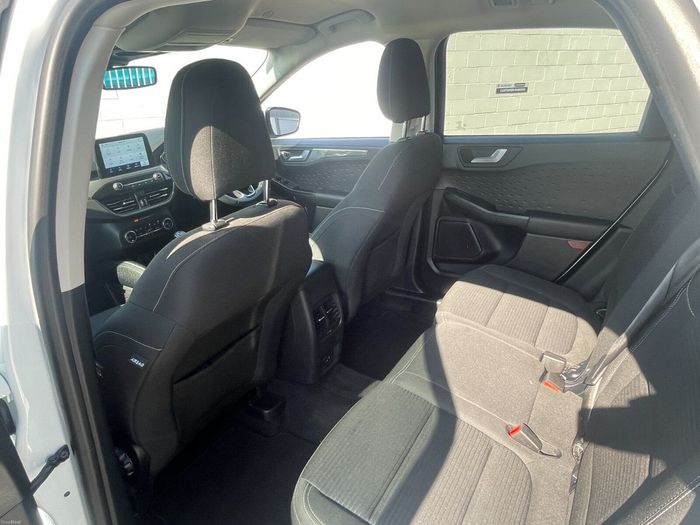 Ford Kuga 2020