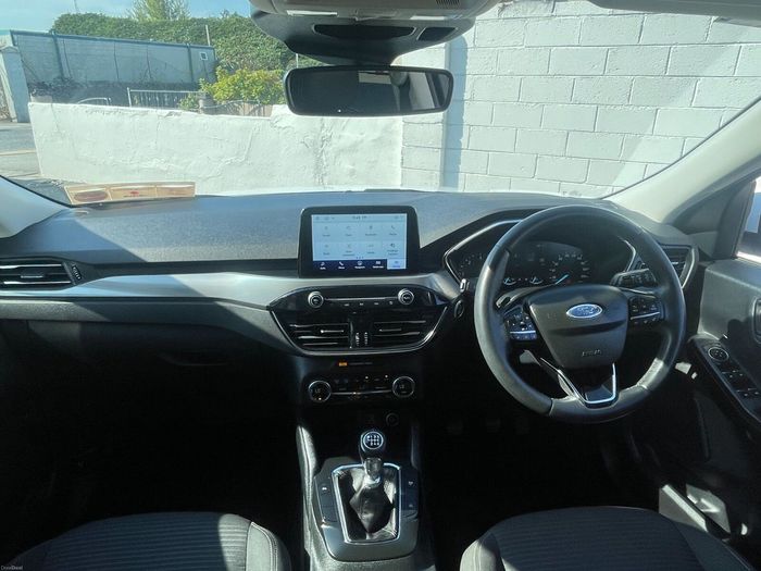Ford Kuga 2020