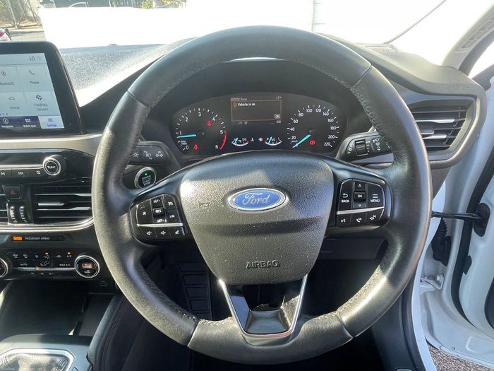 Ford Kuga 2020