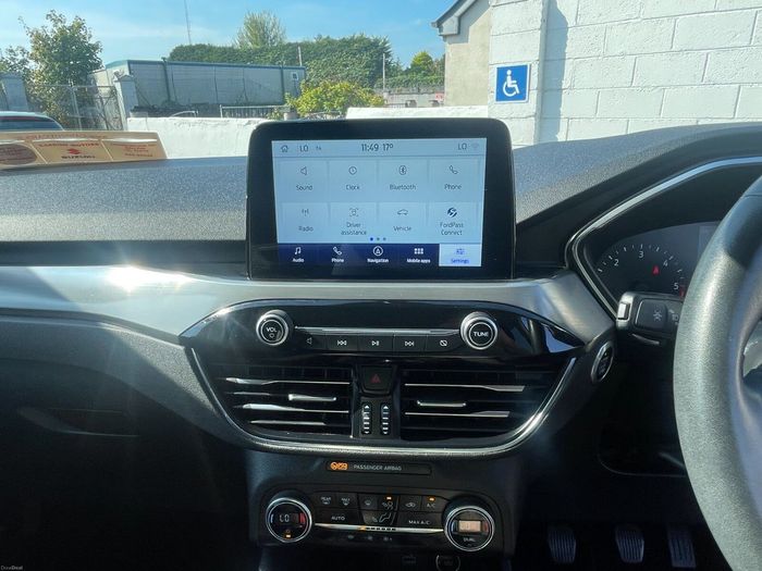 Ford Kuga 2020