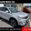 Suzuki Vitara 2021