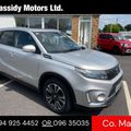 Suzuki Vitara 2021