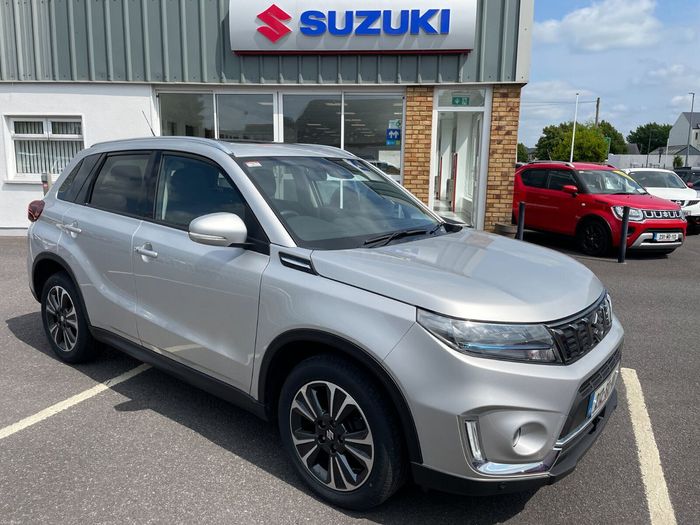 Suzuki Vitara 2021