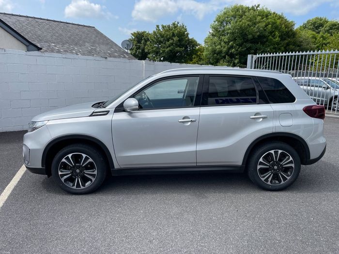 Suzuki Vitara 2021