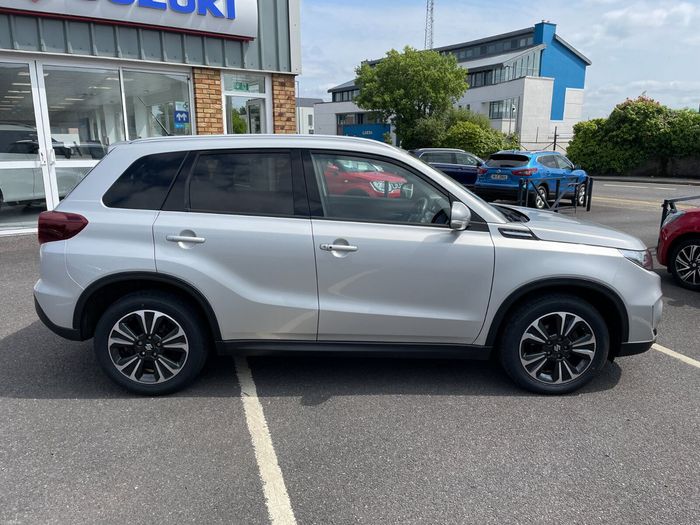 Suzuki Vitara 2021