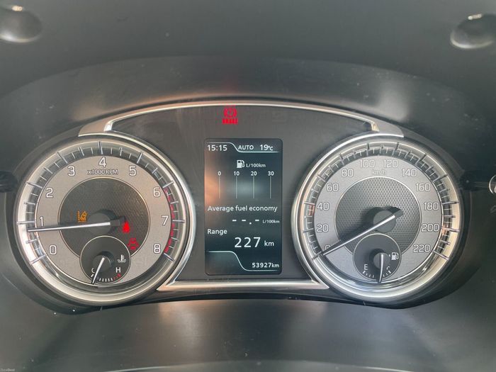 Suzuki Vitara 2021