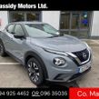 Nissan Juke 2024
