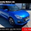 Suzuki Swift 2021