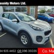 Kia Sportage 2017