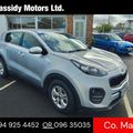 Kia Sportage 2017