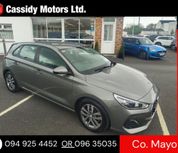 Hyundai i30 2020