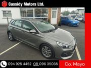 Hyundai i30 2020