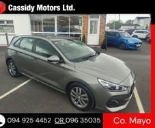 Hyundai i30 2020