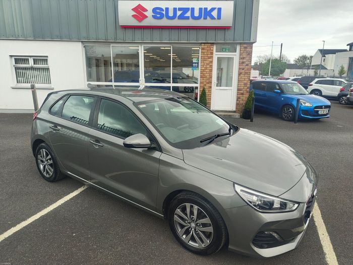 Hyundai i30 2020
