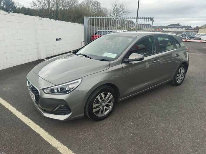 Hyundai i30 2020