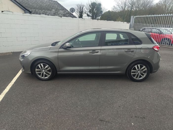 Hyundai i30 2020