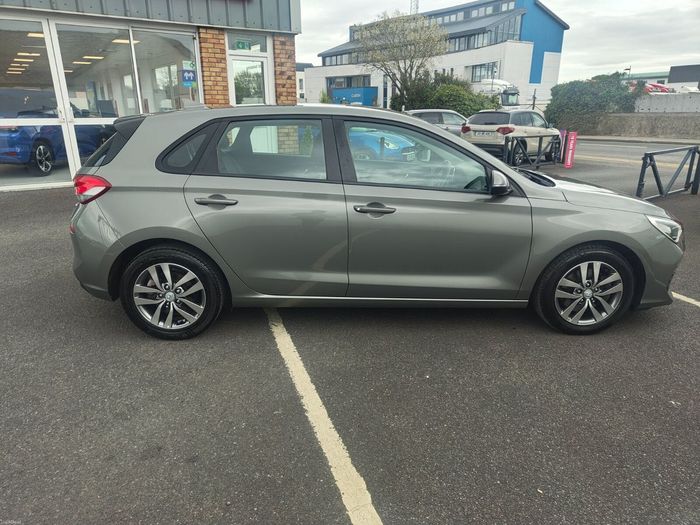 Hyundai i30 2020