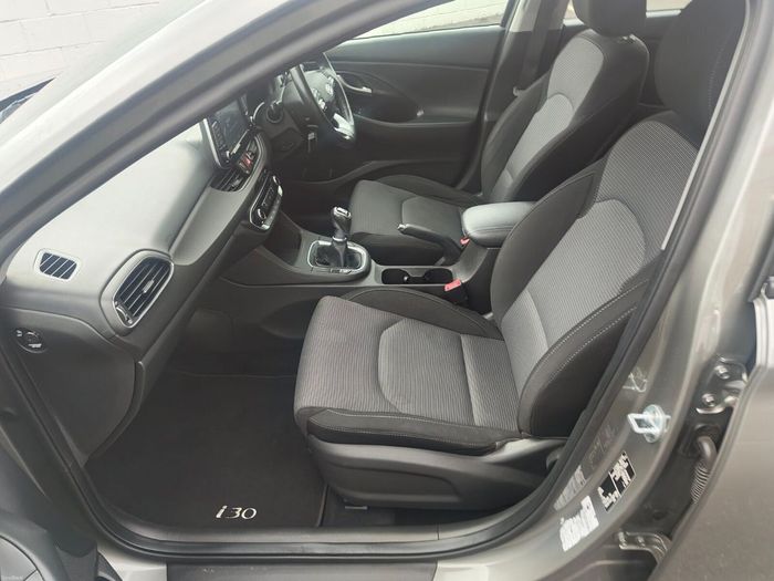Hyundai i30 2020
