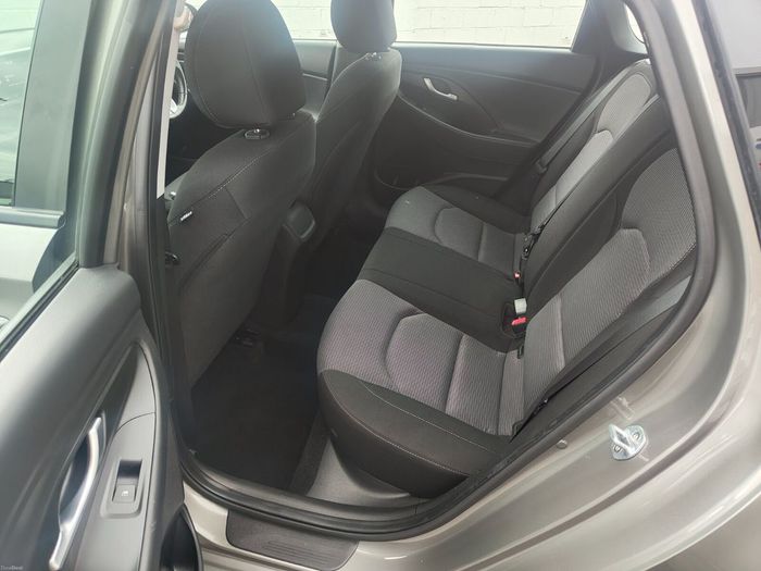 Hyundai i30 2020