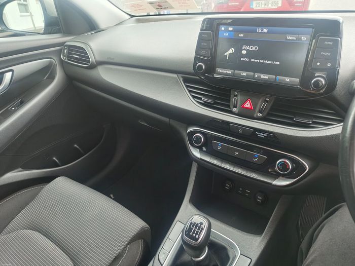Hyundai i30 2020